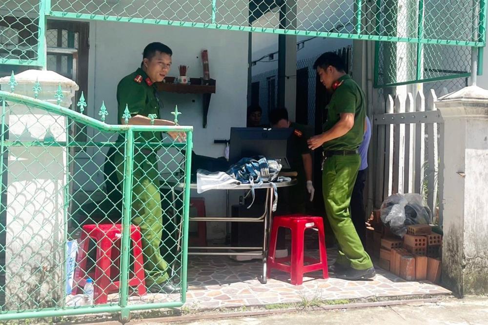 Lời khai ban đầu của hai nghi phạm bắn nữ lao công ở Quảng Ngãi-3