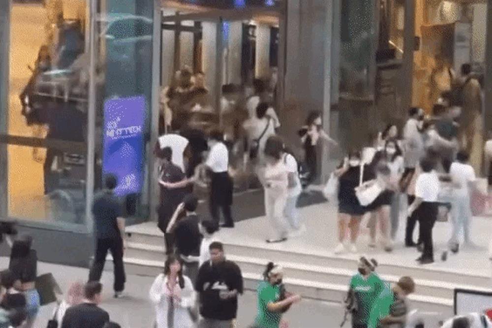 Khách Việt sắp đi Thái Lan sốt ruột sau vụ nổ súng, hủy nhiều lịch trình-1