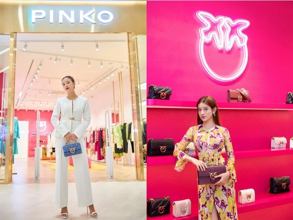 Dàn sao đình đám lên đồ với thời trang Ý tại Hà Nội-2