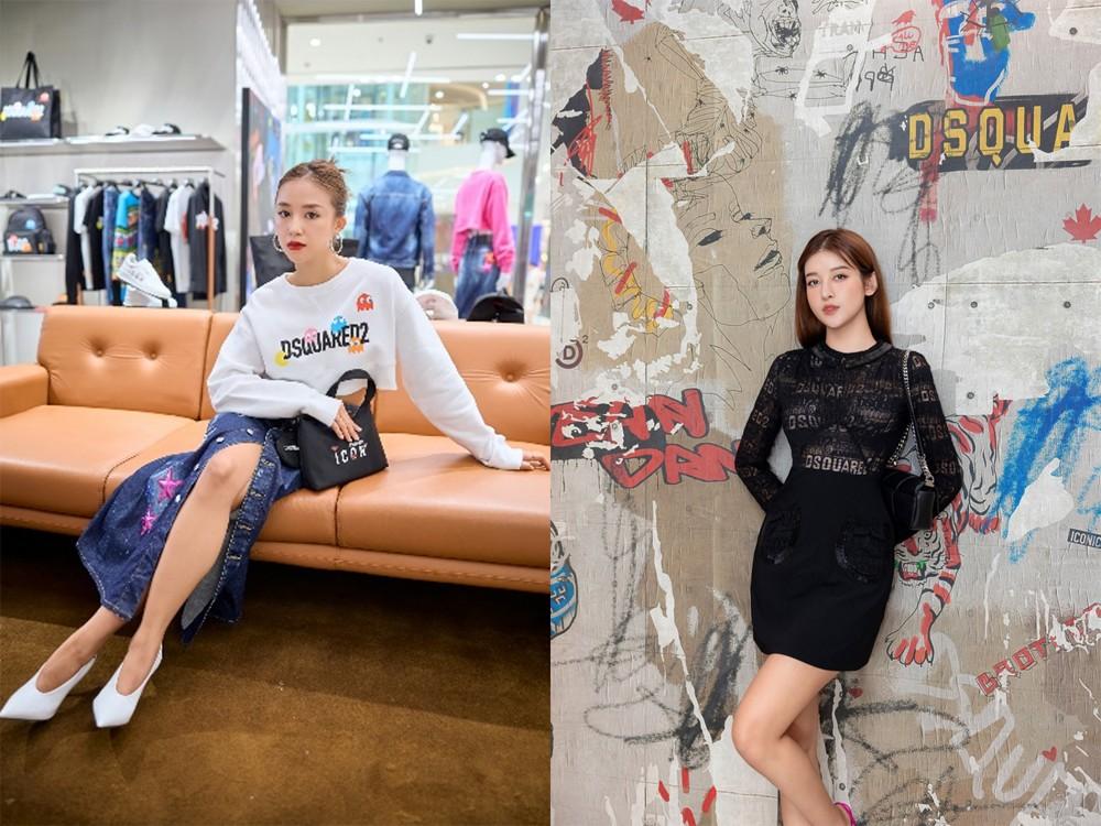 Dàn sao đình đám lên đồ với thời trang Ý tại Hà Nội-4