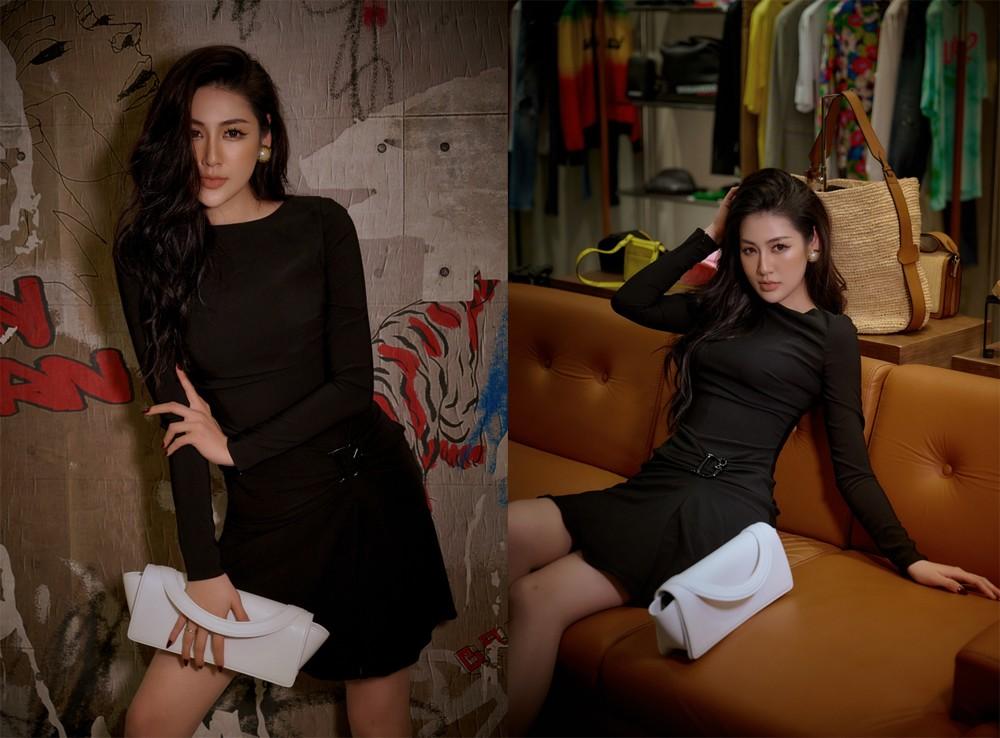 Dàn sao đình đám lên đồ với thời trang Ý tại Hà Nội-5