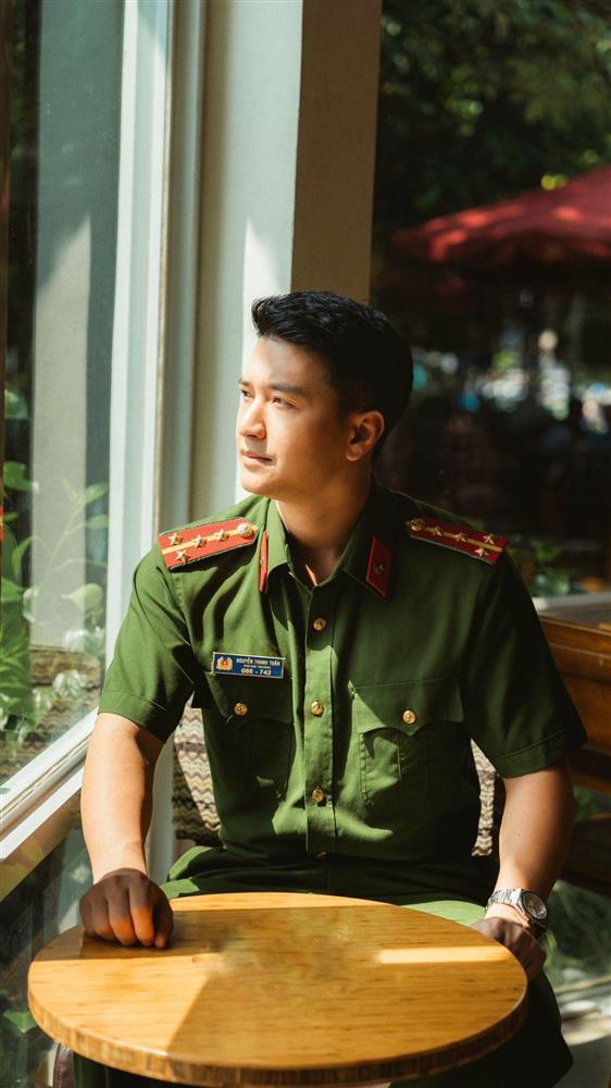 Diễn viên Huỳnh Anh nói gì khi bị chê bai diễn xuất?-1