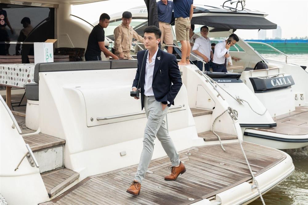 Diễn viên Huỳnh Anh nói gì khi bị chê bai diễn xuất?-4