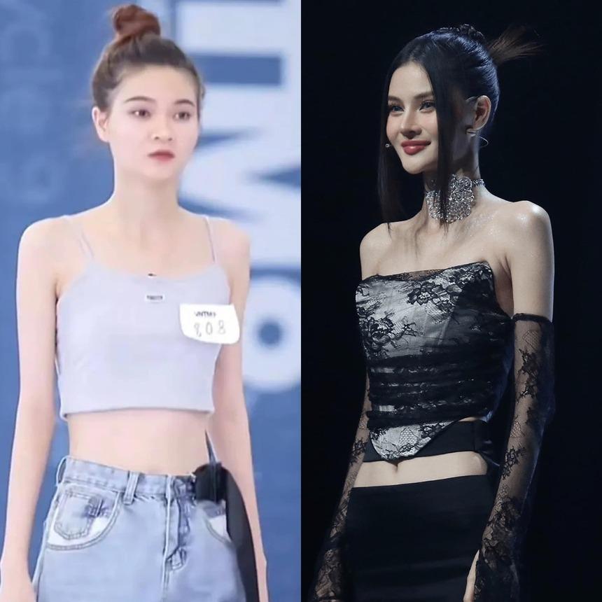 Hương Giang lên tiếng khi học trò bị chê trịch thượng vì thách đấu Mai Ngô-1