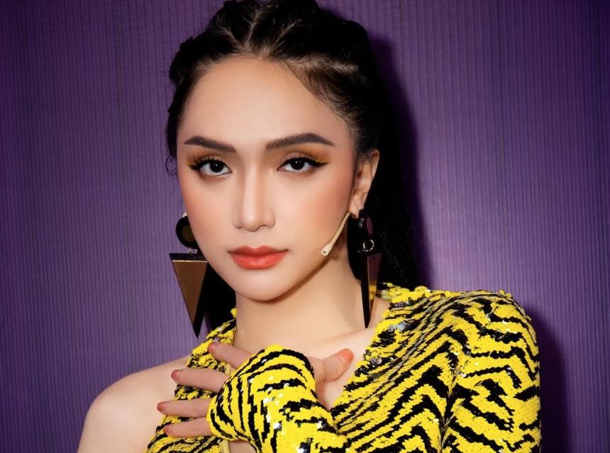 Hương Giang lên tiếng khi học trò bị chê trịch thượng vì thách đấu Mai Ngô-2