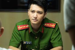Diễn viên Huỳnh Anh nói gì khi bị chê bai diễn xuất?