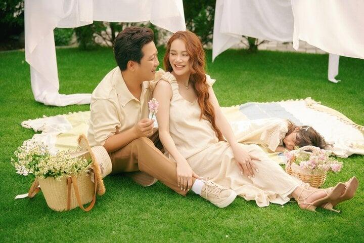 Nhã Phương bật khóc vì hạnh phúc khi sinh con thứ hai-3