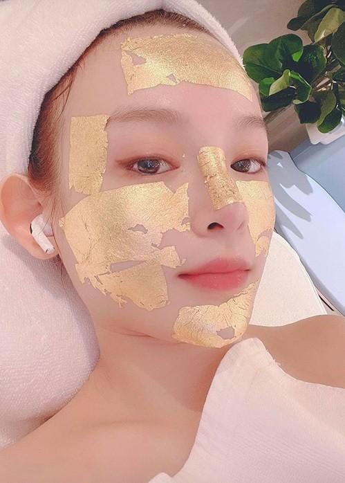 Huyền Baby lão hóa ngược, mặt mộc như da em bé đẹp nhất nhì dàn Chị Đẹp Đạp Sóng-7