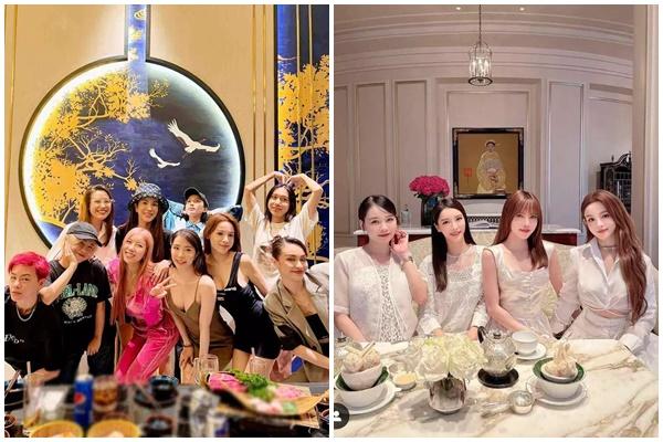 Huyền Baby sở hữu điểm tài lộc trên mặt, nhiều người phải dao kéo bắt chước-7