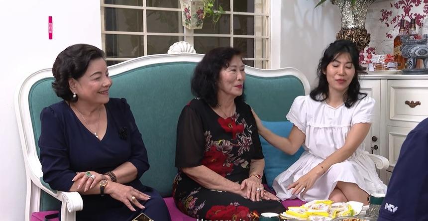 Bà trùm xã hội đen Kim Phượng giấu gia đình vào viện chữa ung thư-2