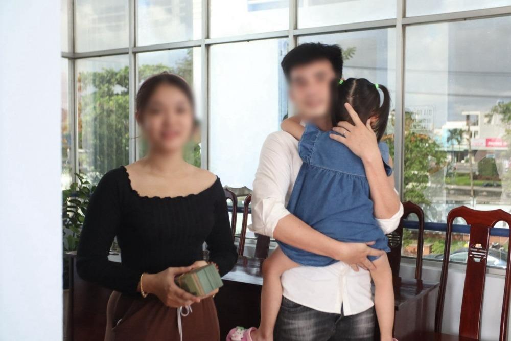 Sớm truy tố và xét xử kẻ bắt cóc bé gái ở Long An-1