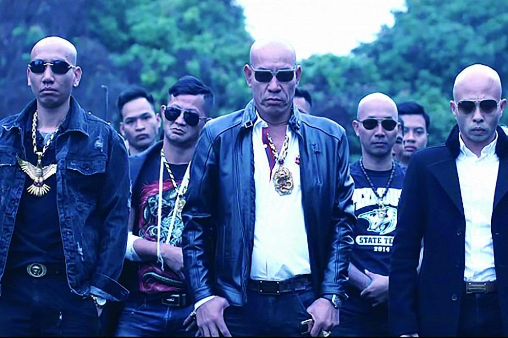 Bộ TT&TT trả lời đề nghị phong sát nghệ sĩ, xử lý giang hồ mạng-2