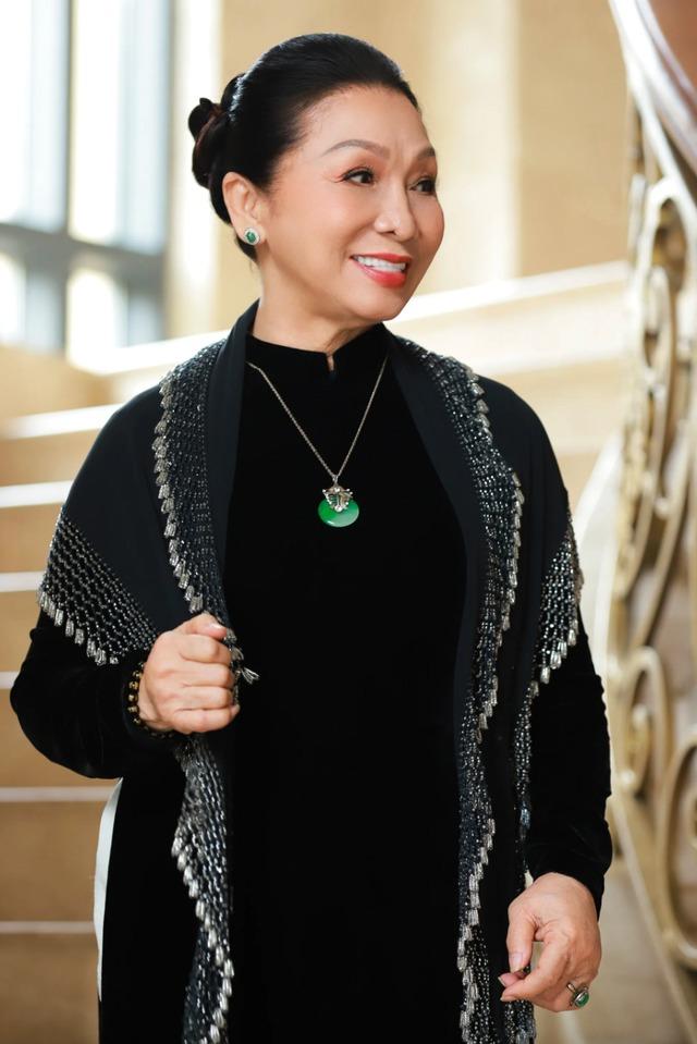 Danh sách đen - Nghệ sĩ nào có nguy cơ bị gọi tên?-4