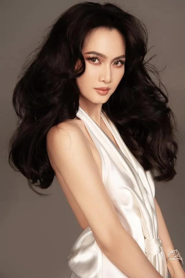 Anh Thư từ chối thi hoa hậu: Giờ ai đăng quang là bị chửi, danh giá gì đâu mà thi-6