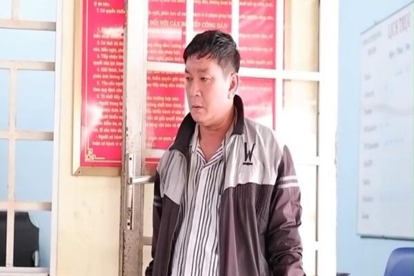 Nam thanh niên lừa bán vé sự kiện âm nhạc BlackPink để chiếm đoạt tiền-2