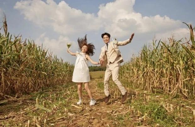 Sojin (Girl’s Day) bất ngờ thông báo kết hôn-5