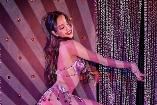 Lisa đang cố lừa dối khán giả?