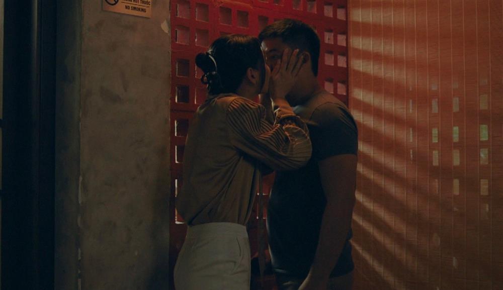 MC VTV đóng vai bác sĩ pháp y táo bạo trong Biệt Dược Đen-3