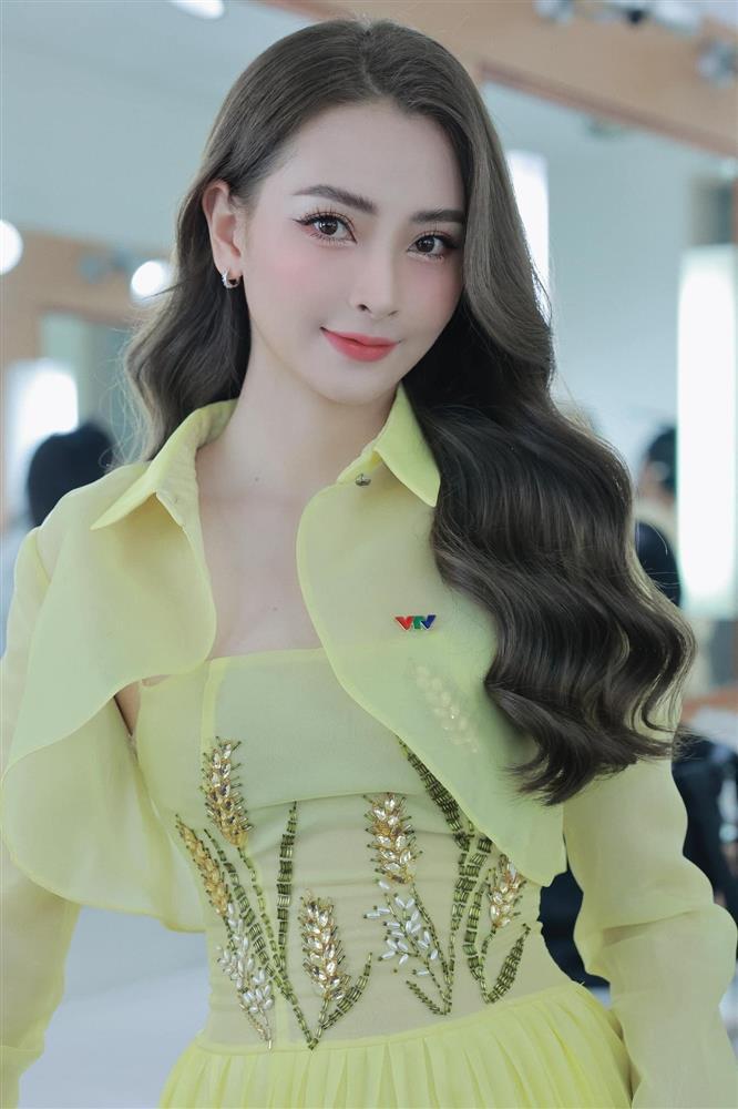 MC VTV đóng vai bác sĩ pháp y táo bạo trong Biệt Dược Đen-5