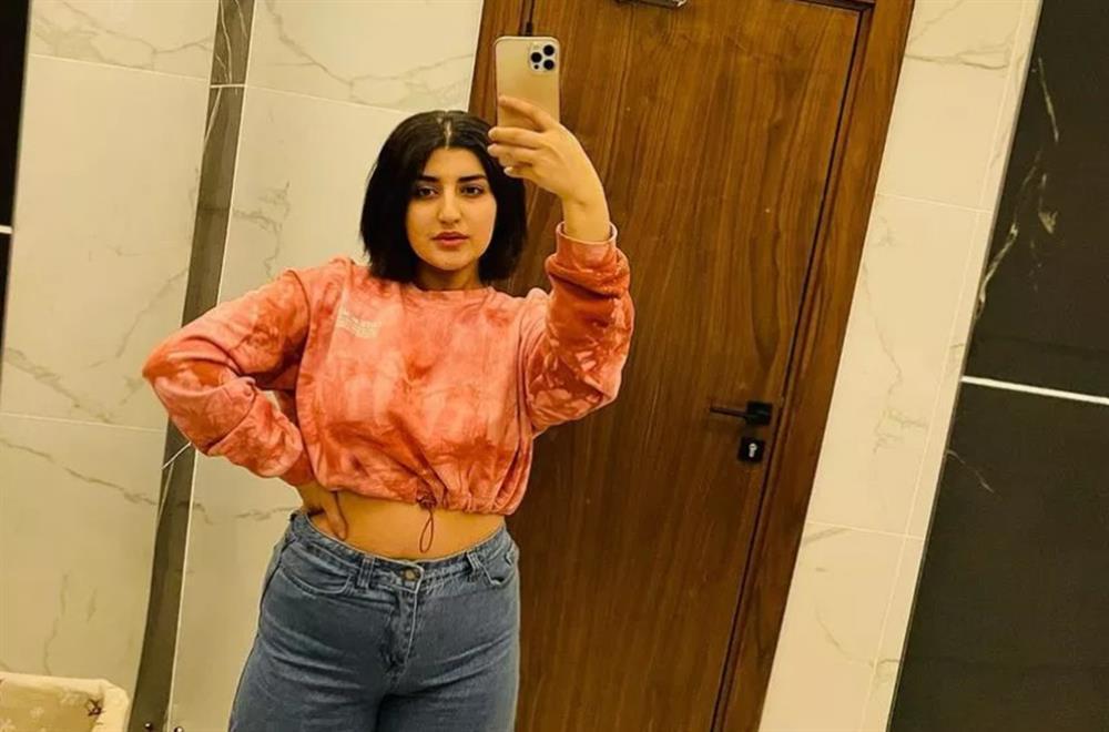 Các vụ án lạnh gáy liên quan người nổi tiếng trên mạng xã hội-2