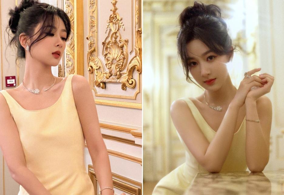 Bức ảnh của nữ diễn viên khiến 200 triệu người tò mò-1