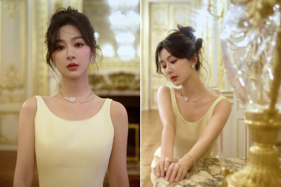 Bức ảnh của nữ diễn viên khiến 200 triệu người tò mò-2