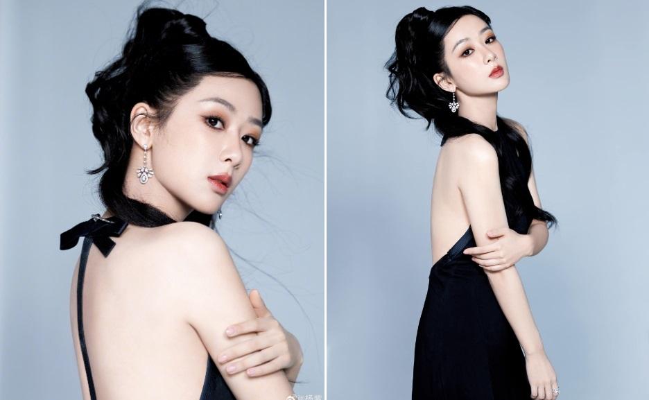 Bức ảnh của nữ diễn viên khiến 200 triệu người tò mò-10