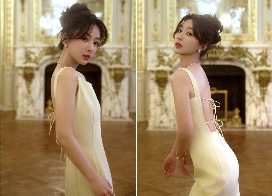 Bức ảnh của nữ diễn viên khiến 200 triệu người tò mò-3