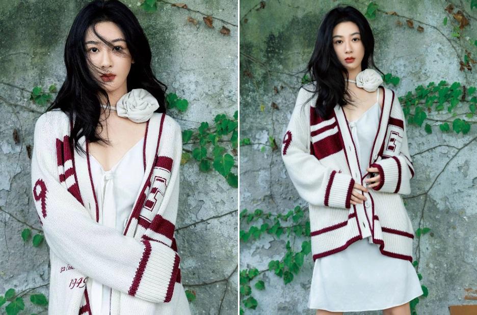 Bức ảnh của nữ diễn viên khiến 200 triệu người tò mò-5