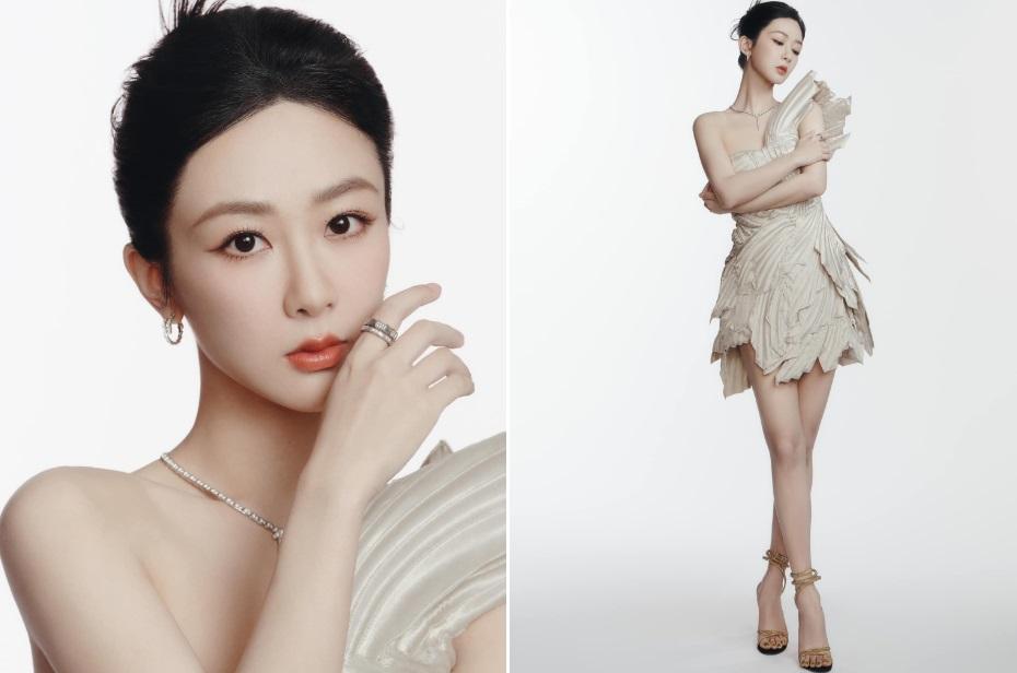 Bức ảnh của nữ diễn viên khiến 200 triệu người tò mò-6