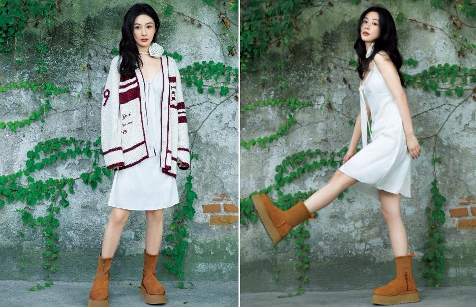 Bức ảnh của nữ diễn viên khiến 200 triệu người tò mò-8