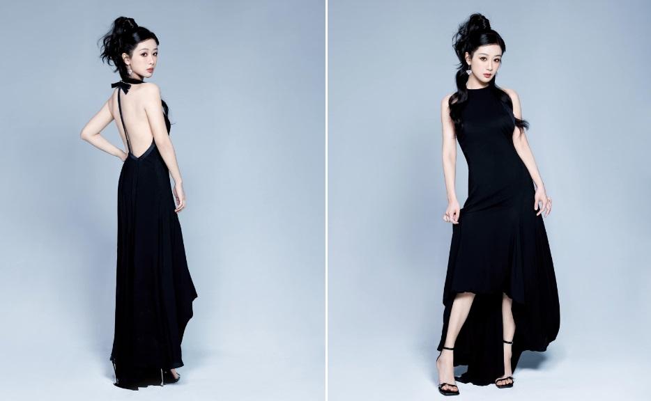 Bức ảnh của nữ diễn viên khiến 200 triệu người tò mò-9