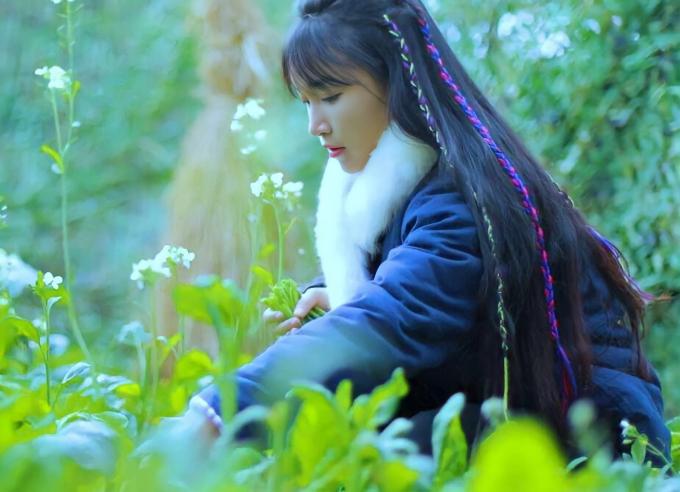 Cuộc sống hiện tại của tiên nữ đồng quê Lý Tử Thất: Đối diện nguy cơ lớn sau 2 năm ở ẩn-1