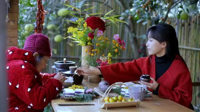 Cuộc sống hiện tại của tiên nữ đồng quê Lý Tử Thất: Đối diện nguy cơ lớn sau 2 năm ở ẩn-3