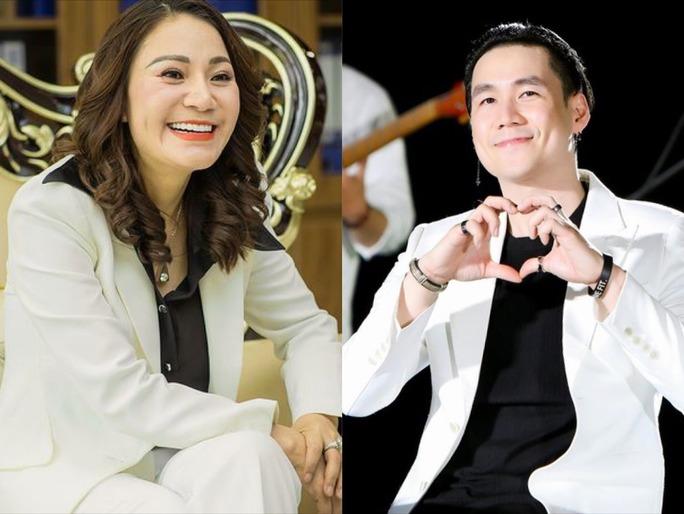 Ca sĩ Khánh Phương lần đầu lên tiếng về những tin đồn tài chính, kinh doanh-1