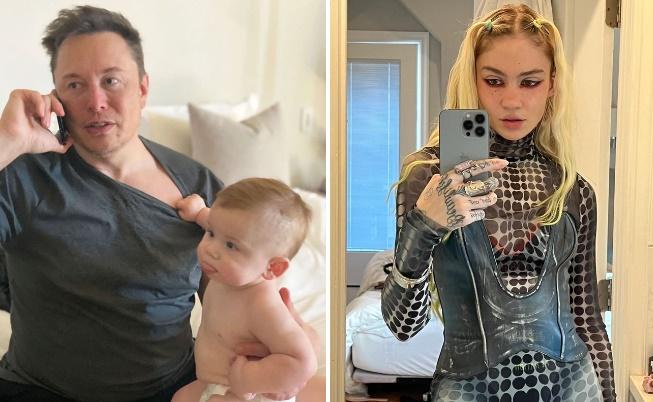 Tỷ phú Elon Musk kiện người yêu cũ-1