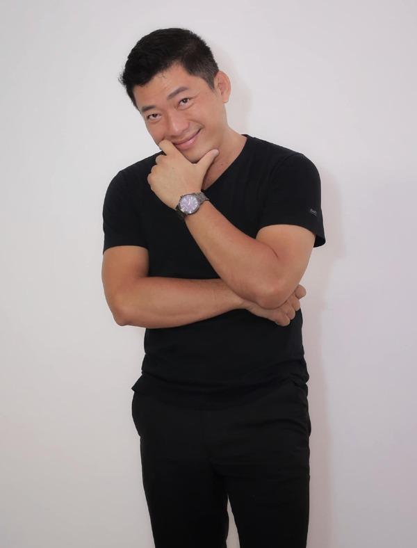 Sao Việt lấy vợ đại gia: Cuộc sống kín tiếng của Kinh Quốc từ khi vợ doanh nhân giàu có vướng vòng lao lý-4