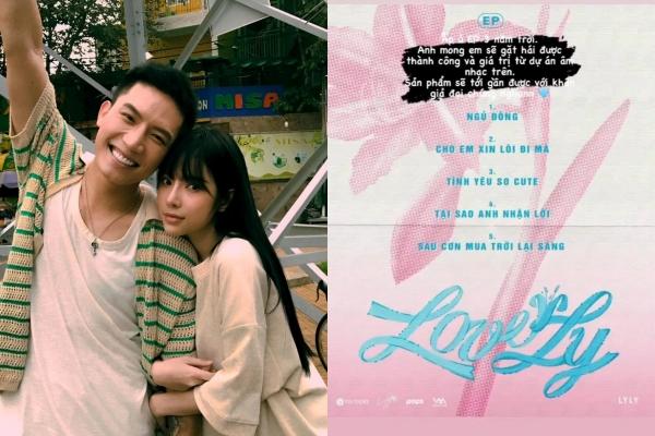 Trường Giang úp mở điều đặc biệt giữa Anh Tú và LyLy: Sẽ tổ chức đám cưới vào tháng 12?-5
