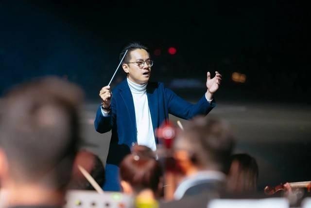 Nhạc trưởng Trần Nhật Minh – vị hôn phu của Thanh Hằng là ai?-3