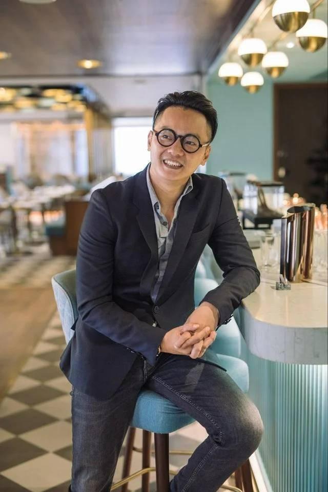 Nhạc trưởng Trần Nhật Minh – vị hôn phu của Thanh Hằng là ai?-4