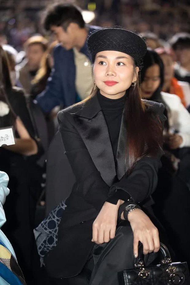 Vị hôn phu của Thanh Hằng từng là nhạc trưởng show Hà Anh Tuấn-4