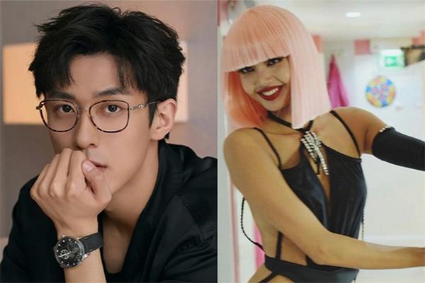 Lisa diễn ở câu lạc bộ thoát y khiến tương lai của Blackpink thêm khó đoán-5