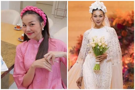 'Chân dài' 40 tuổi vừa công khai lấy chồng đã lọt top tìm kiếm trên Google đẹp cỡ nào?