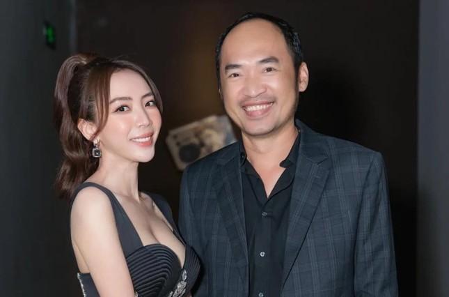 Đám cưới Thu Trang - Tiến Luật phát sinh 20 bàn tiệc, 200 người là khách không mời-3