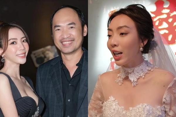 Thu Trang nổi giận khi Tiến Luật cố trì hoãn kế hoạch sinh con thứ 2 nhưng lý do khiến nhiều người xúc động-6