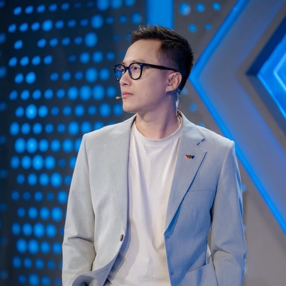 Học vấn không phải dạng vừa của 2 MC dẫn chung kết Olympia 2023-2