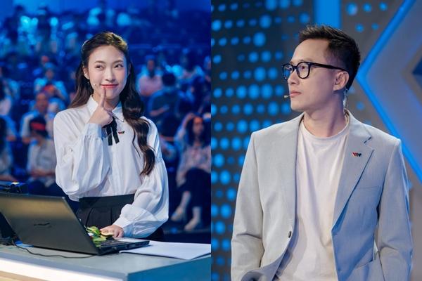 3 nữ MC hot nhất Vui Cùng Hugo giờ ra sao sau 19 năm?-7