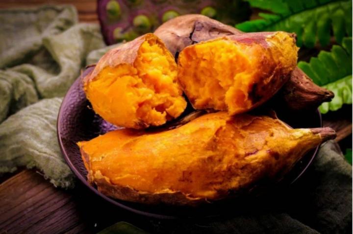 Ăn khoai lang hàng ngày có tăng đường huyết?-1