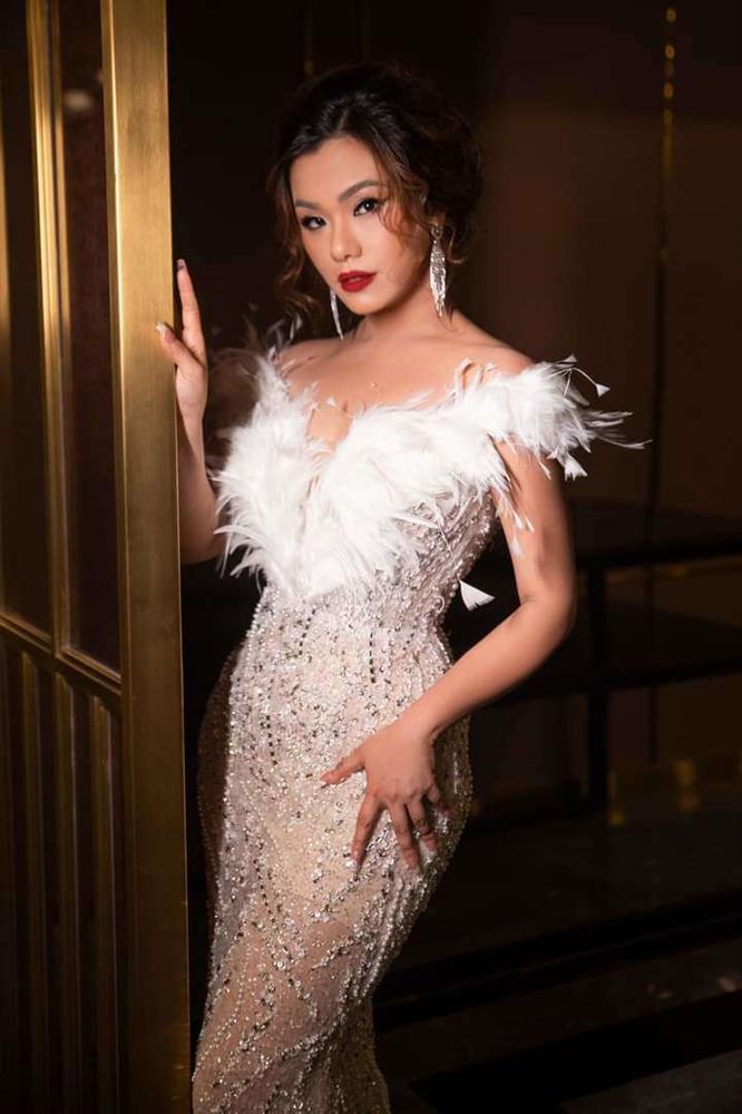 Quán quân Vietnam Idol 2007 từng bị hủy hơn 20 show chỉ vì tăng cân sau khi sinh con-2