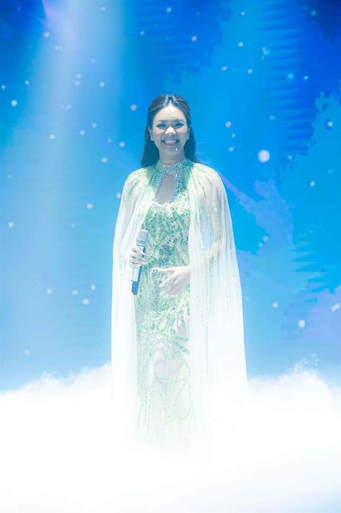 Quán quân Vietnam Idol 2007 từng bị hủy hơn 20 show chỉ vì tăng cân sau khi sinh con-3